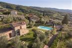 Picture of CASALI IN VAL DI CHIO - Appartement for rent in Tuscany, Arezzo